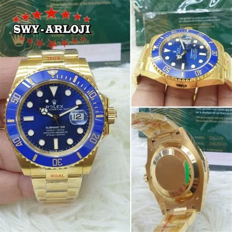 arloji rolex baru|Situs Web Rolex Resmi .